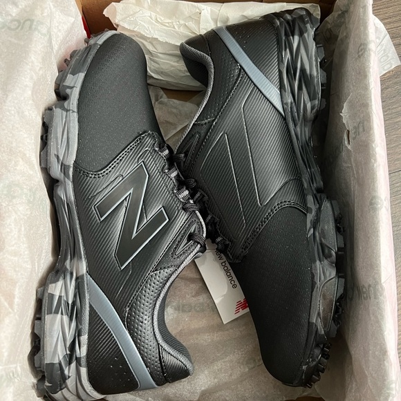 New Balance Other - NEW Balance Men's Striker V3 Golf Shoe